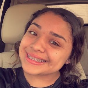 Meet your Posher, Kalyssa